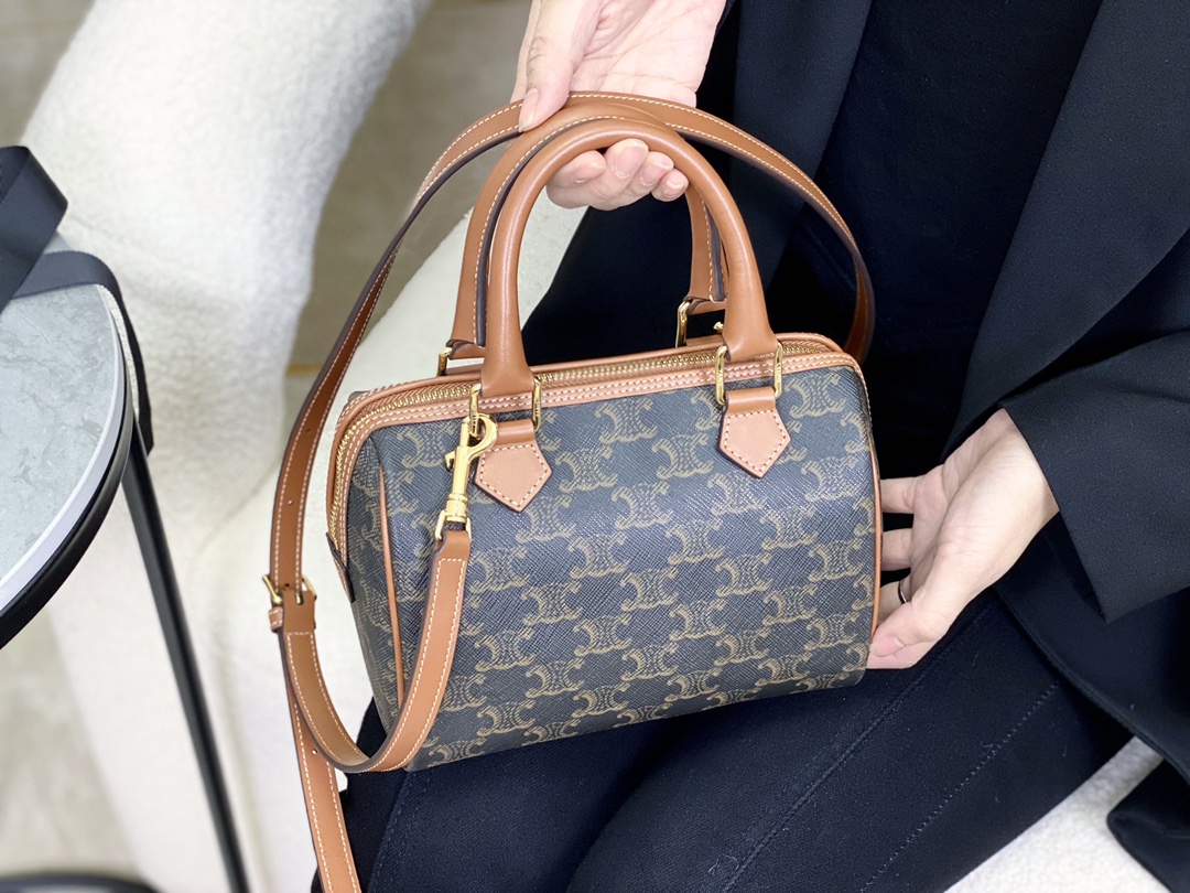 Celine Speedy Bags